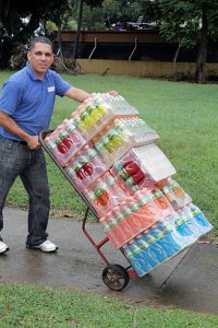 American Beverage and Snack Distributors